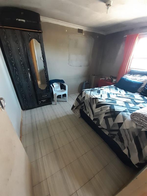 2 Bedroom Property for Sale in Khaya Western Cape